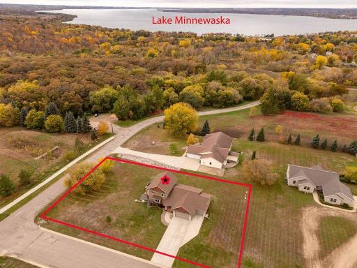 651 Depree Way, Glenwood, MN 56334