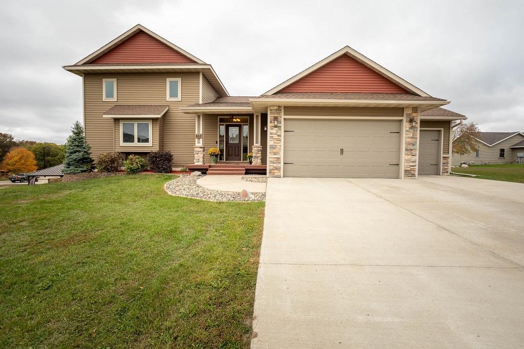 Property photo for 651 Depree Way, Glenwood, MN 56334