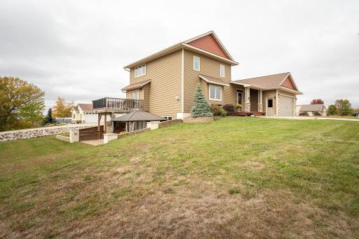 651 Depree Way, Glenwood, MN 56334