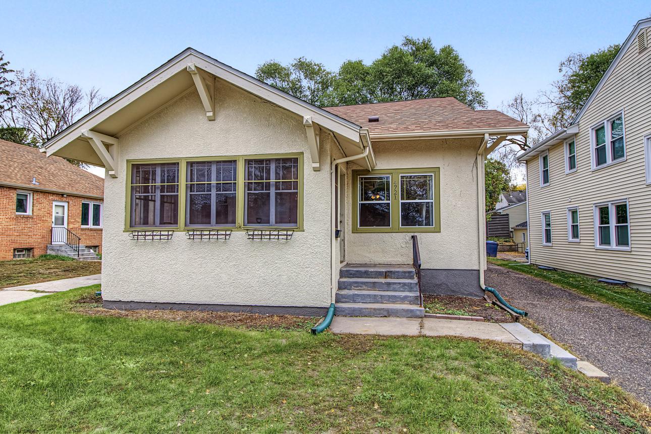 Property photo for 4721 France Avenue S, Minneapolis, MN 55410