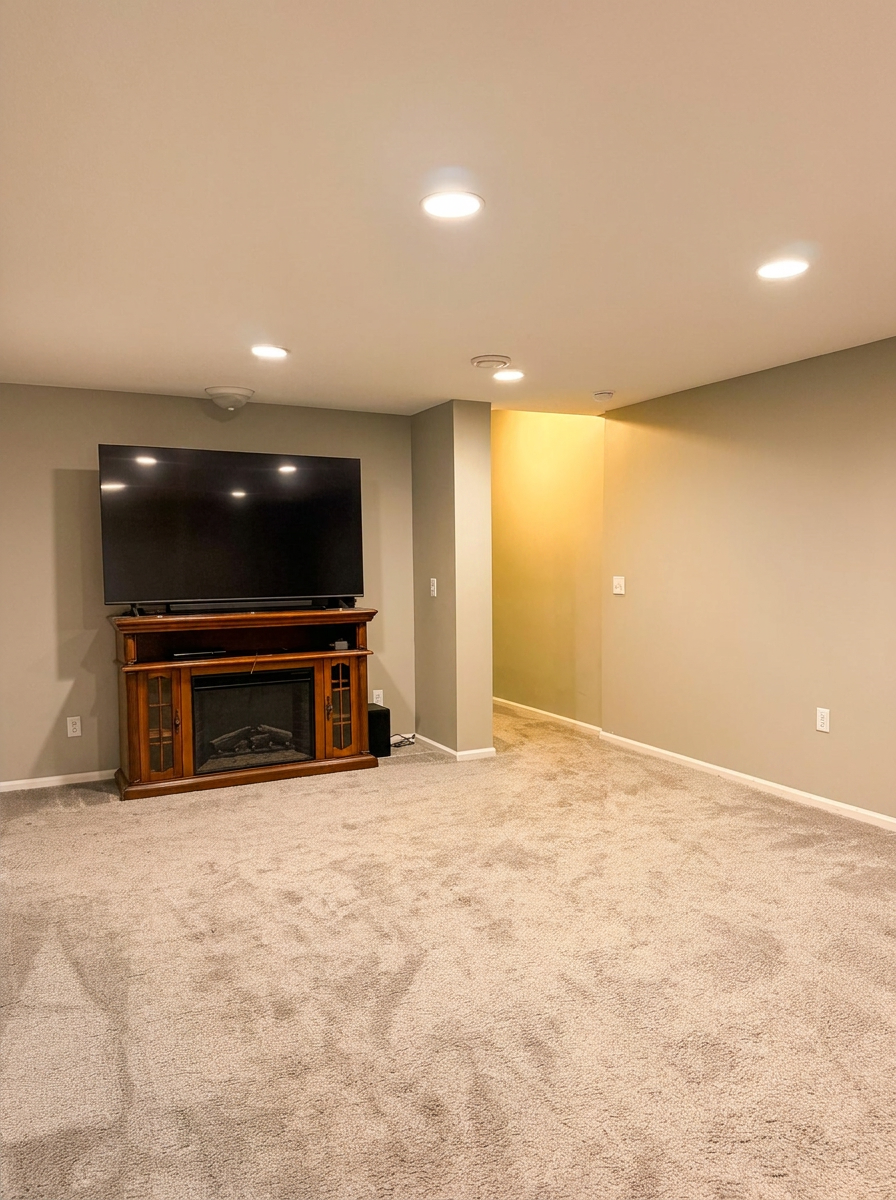 Lower Level