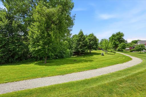 Convenient location with easy access to everyday conveniences.