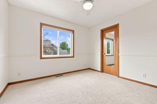 All bedrooms have new windows! Bedrooms 3.