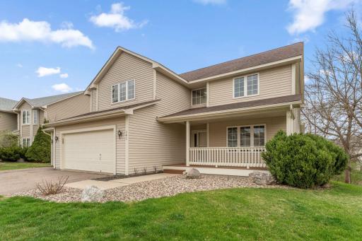 343 Foster Avenue, Carver, MN 55315