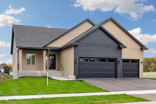 2134 120th Lane NE, Blaine, MN 55449