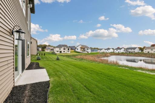 2134 120th Lane NE, Blaine, MN 55449