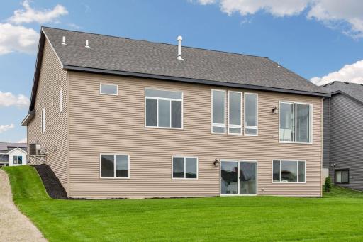 2134 120th Lane NE, Blaine, MN 55449