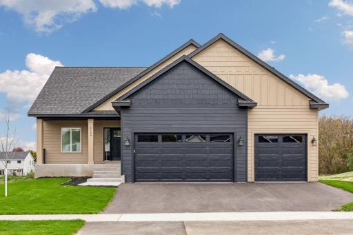 2134 120th Lane NE, Blaine, MN 55449
