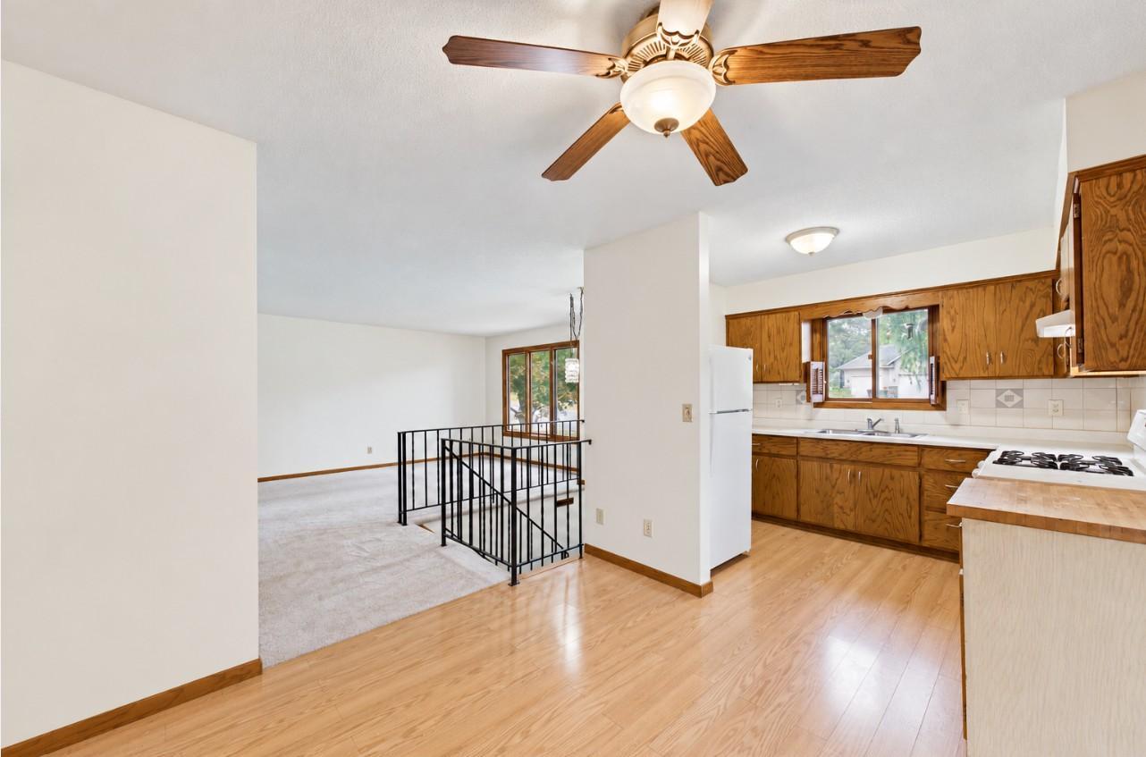 Dining-Kitchen