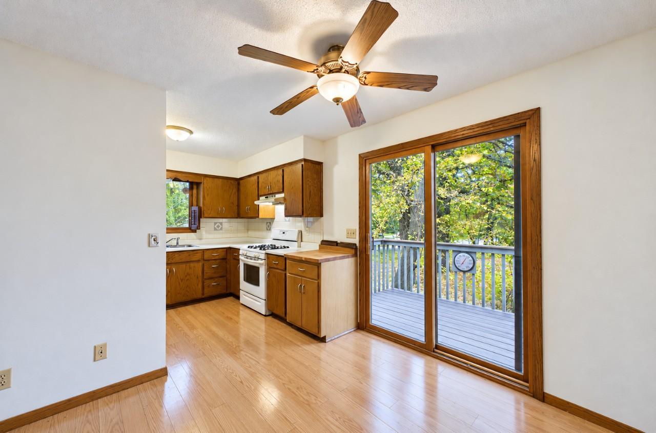 Kitchen-Dining