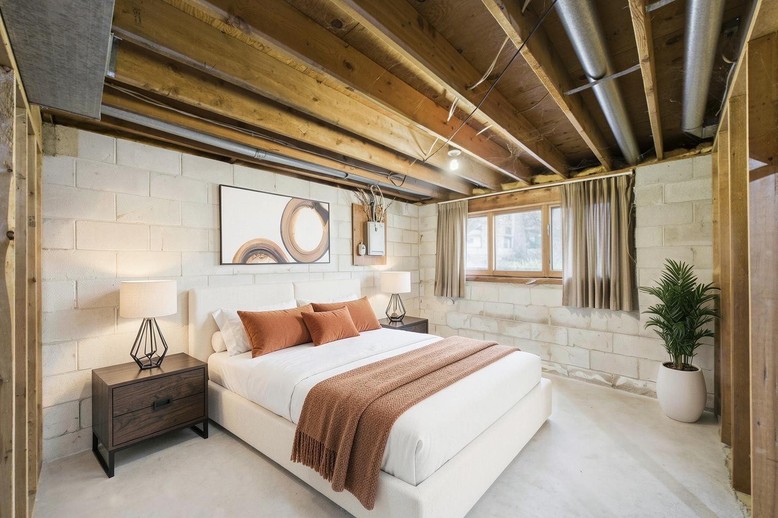 Potential 4th Bedroom - VS