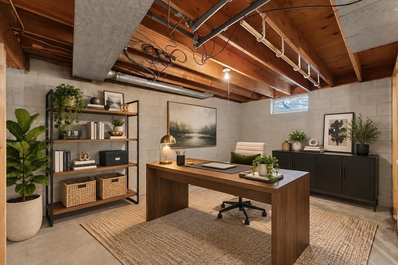 Potential Office - VS