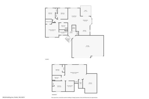 30530 Redding Avenue, Shafer, MN 55074