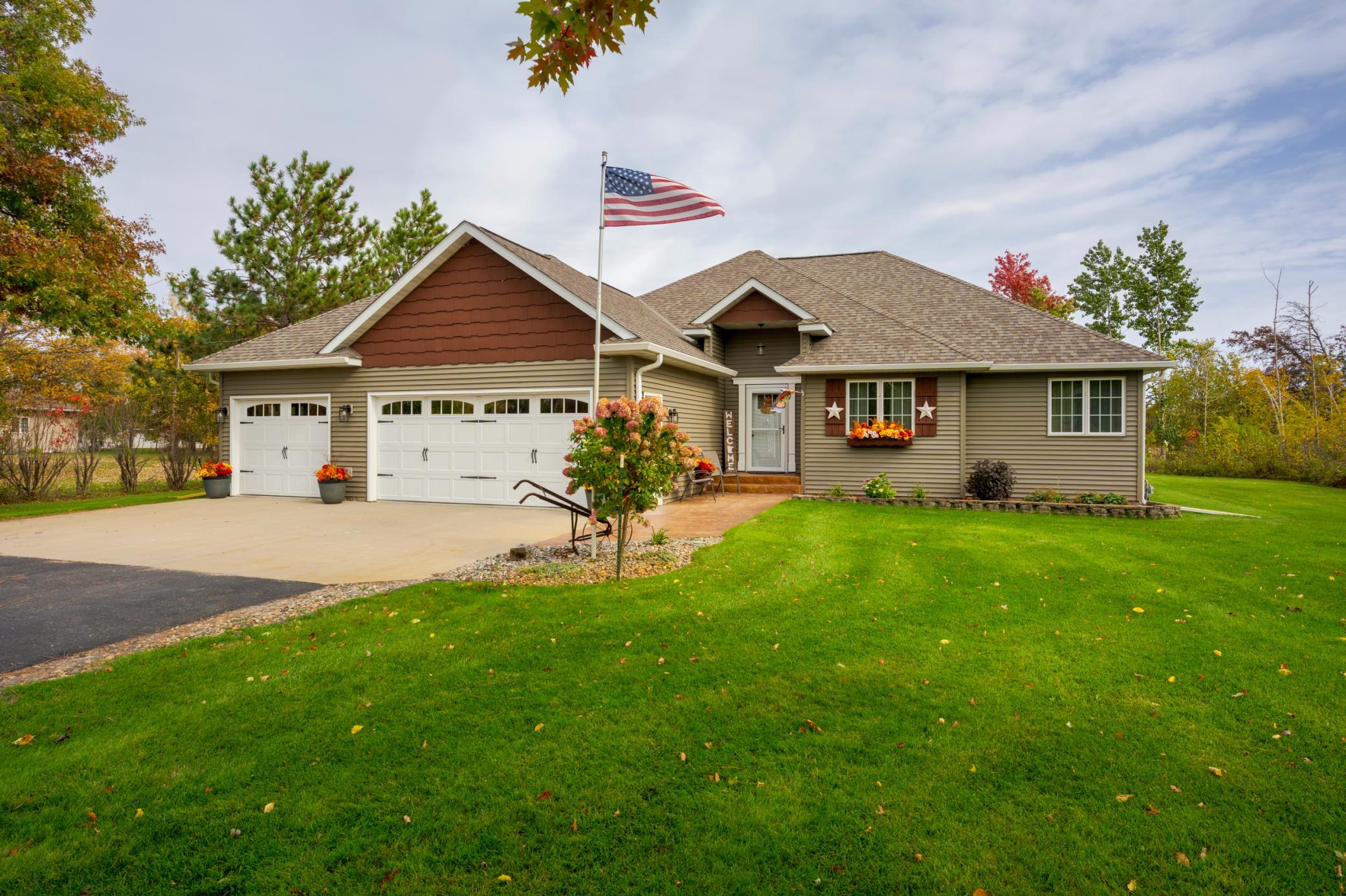 Property photo for 388 Kalee Court SW, Bemidji, MN 56601