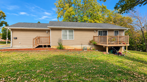 409 Secor Avenue, Forest City, IA 50436