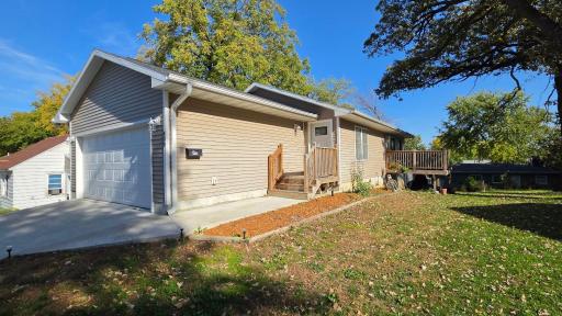 409 Secor Avenue, Forest City, IA 50436