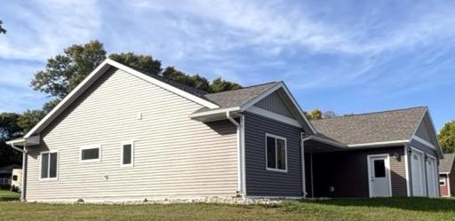 211 Bryce Avenue, Lowry, MN 56349
