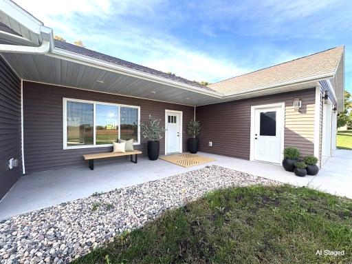 211 Bryce Avenue, Lowry, MN 56349