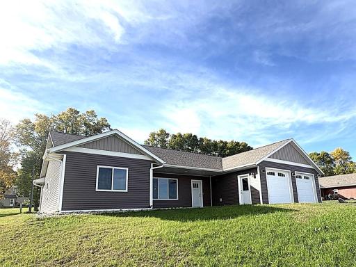 211 Bryce Avenue, Lowry, MN 56349