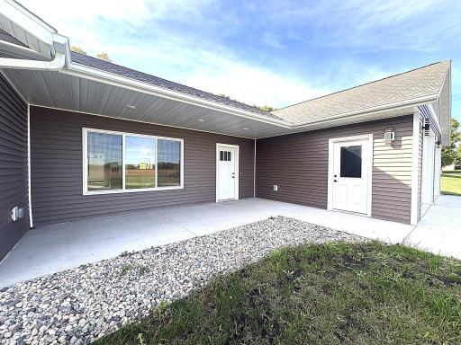 211 Bryce Avenue, Lowry, MN 56349