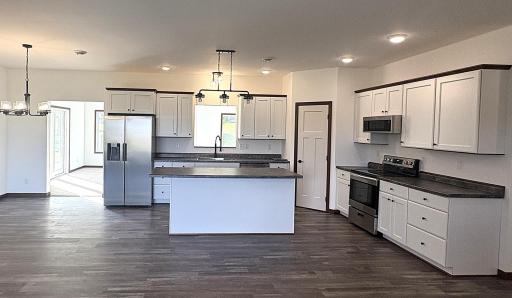211 Bryce Avenue, Lowry, MN 56349