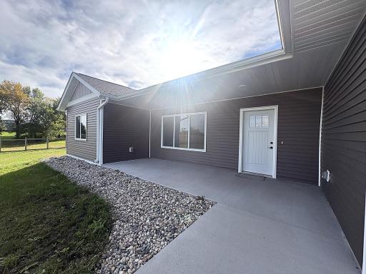 211 Bryce Avenue, Lowry, MN 56349