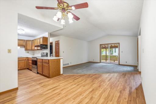 550 W 10th Street, Rush City, MN 55069