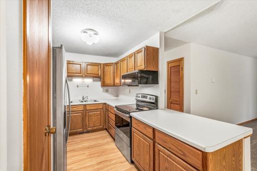 550 W 10th Street, Rush City, MN 55069