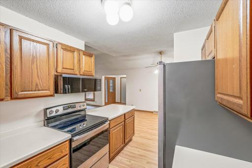 550 W 10th Street, Rush City, MN 55069