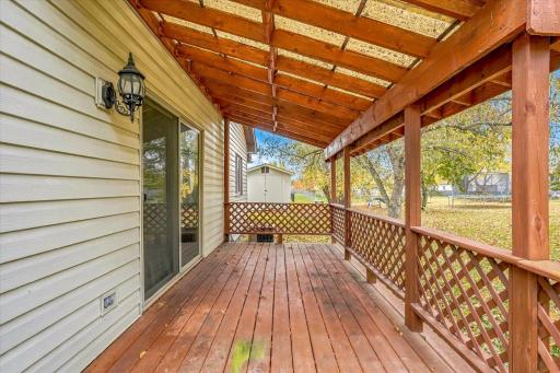 550 W 10th Street, Rush City, MN 55069