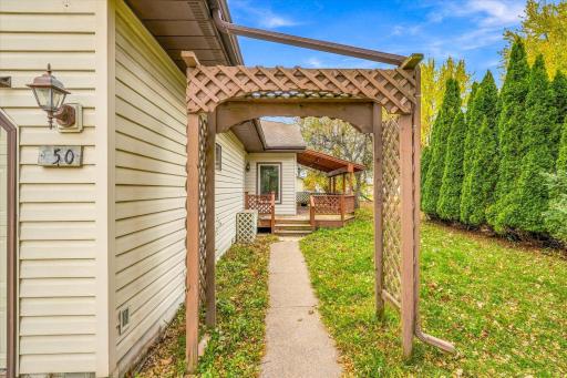 550 W 10th Street, Rush City, MN 55069
