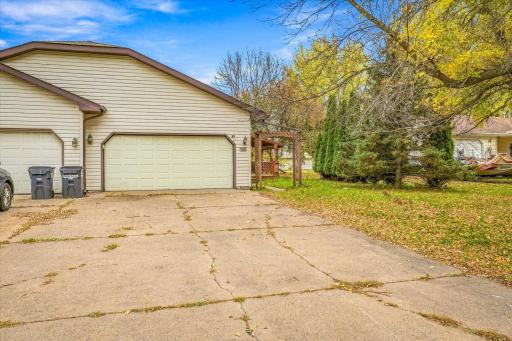 550 W 10th Street, Rush City, MN 55069