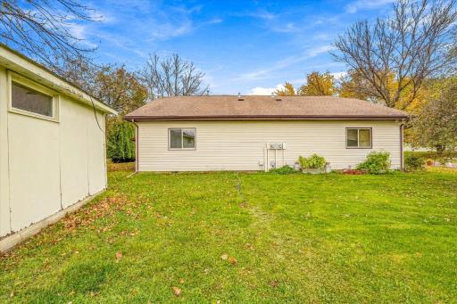 550 W 10th Street, Rush City, MN 55069