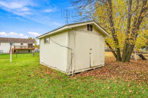 550 W 10th Street, Rush City, MN 55069