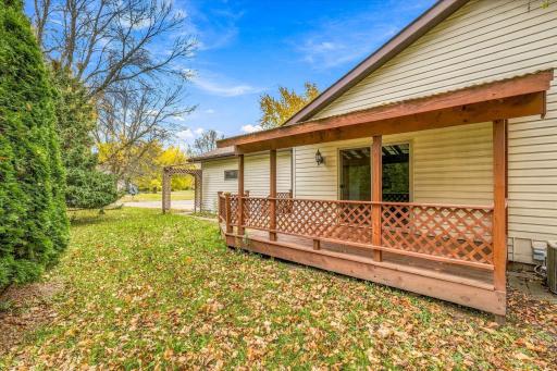550 W 10th Street, Rush City, MN 55069