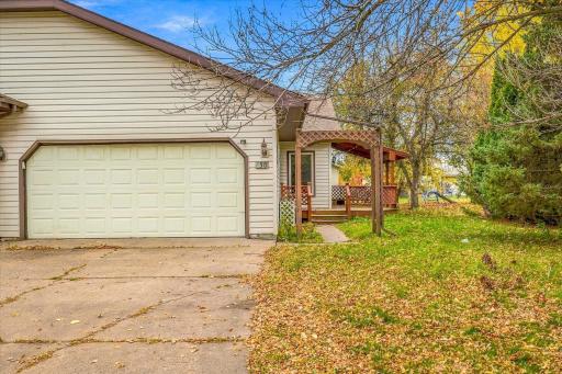550 W 10th Street, Rush City, MN 55069