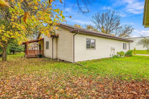 550 W 10th Street, Rush City, MN 55069