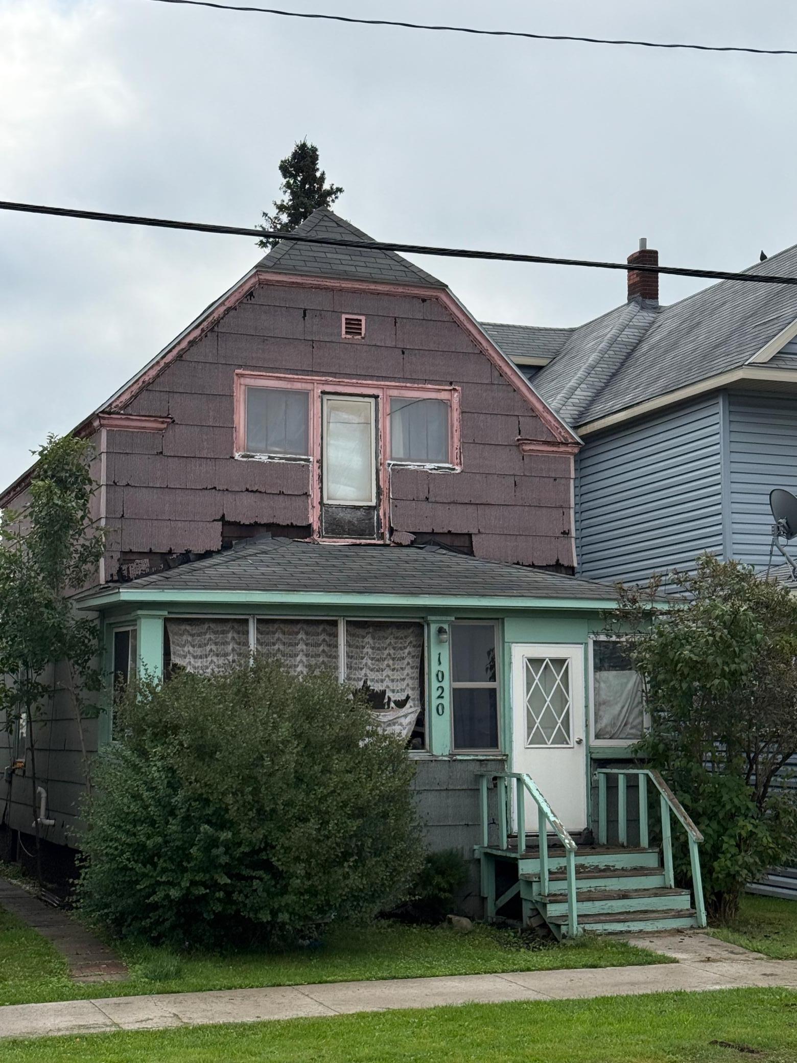 Property photo for 1020 Oakes Avenue, Superior, WI 54880
