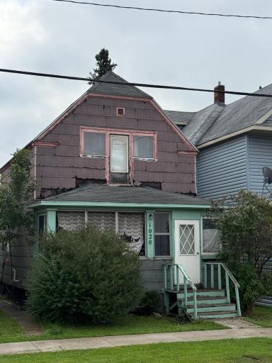 1020 Oakes Avenue, Superior, WI 54880