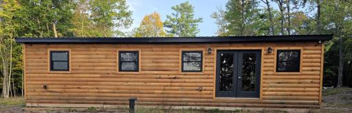3368 N Sawdust Road N, Bruce, WI 54819