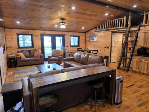 3368 N Sawdust Road N, Bruce, WI 54819