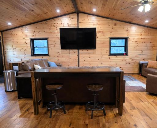 3368 N Sawdust Road N, Bruce, WI 54819