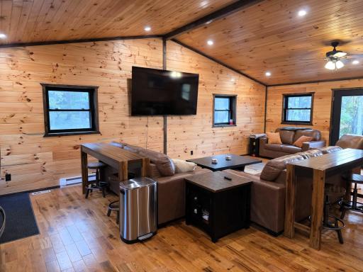 3368 N Sawdust Road N, Bruce, WI 54819