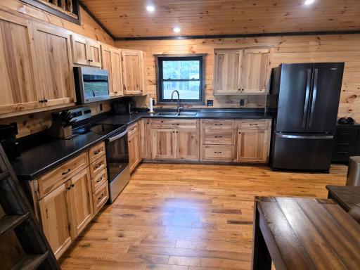 3368 N Sawdust Road N, Bruce, WI 54819