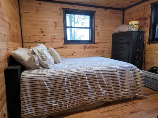 3368 N Sawdust Road N, Bruce, WI 54819