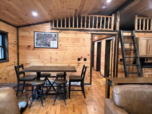 3368 N Sawdust Road N, Bruce, WI 54819
