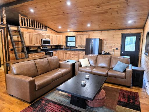 3368 N Sawdust Road N, Bruce, WI 54819