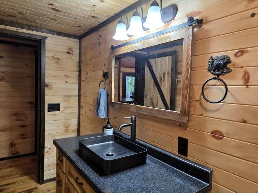 3368 N Sawdust Road N, Bruce, WI 54819