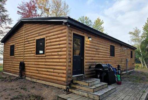 3368 N Sawdust Road N, Bruce, WI 54819