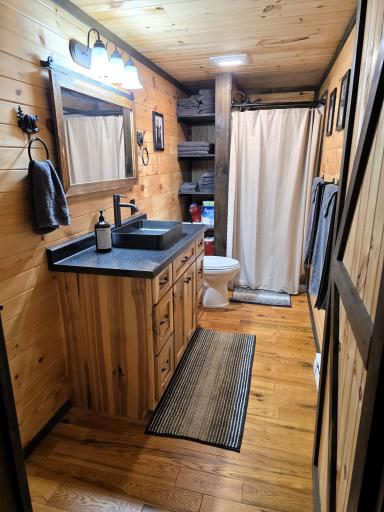 3368 N Sawdust Road N, Bruce, WI 54819
